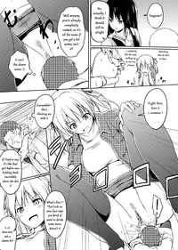 [Honey Lounge (Hachimitsu)] Nibai! 2 [English]