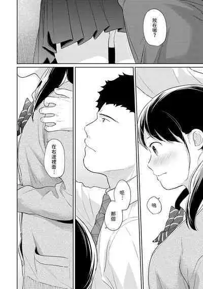 1LDK+JK Ikinari Doukyo? Micchaku!? Hatsu Ecchi!!? | 1LDK+JK 突然間展開同居？ 極度貼近！？初體驗！？ Ch. 18-36