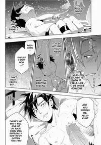 [Black Monkey] Study Together [English] (Uncensored + CG)