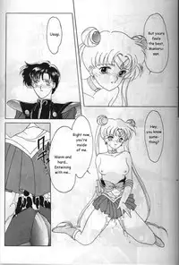 Sailors: Orange Version [English] [Rewrite]