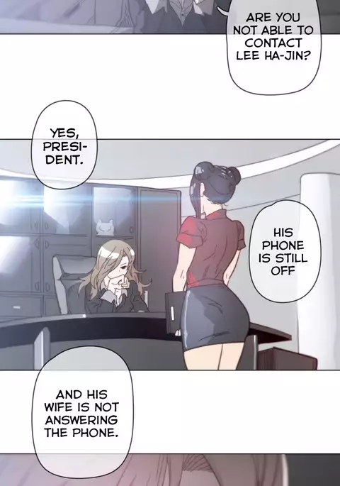 Household Affairs Ch.1-45