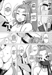 (C87) [Kuzunoha (Yumano Yuuki)] Dorei Shoufukan Hatsuharu Kai | The Ship-Girl Hatsuharu Becomes an Enslaved Whore - Sequel (Kantai Collection -KanColle-) [English] [Raknnkarscans]