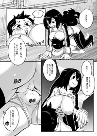 [Tamagomura (Oden, Noill)] Go At Your Own Pace (Boku no Hero Academia) [Digital]