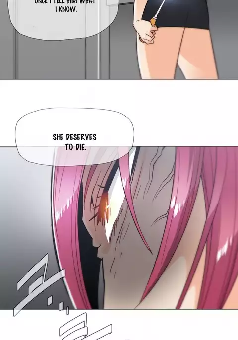 Household Affairs Ch.1-45