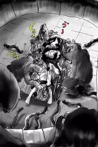 [Nyoninka Kenkyuujo (milda7)] Onna ni Sareta Yuusha Rya