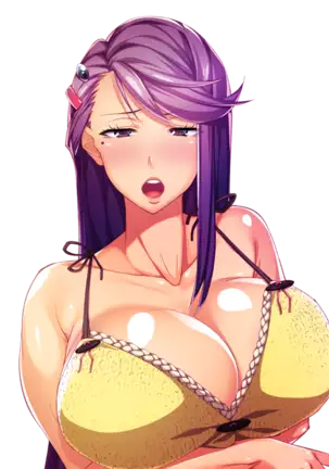 Ore o Hoshigaru Tsuma to Gibo