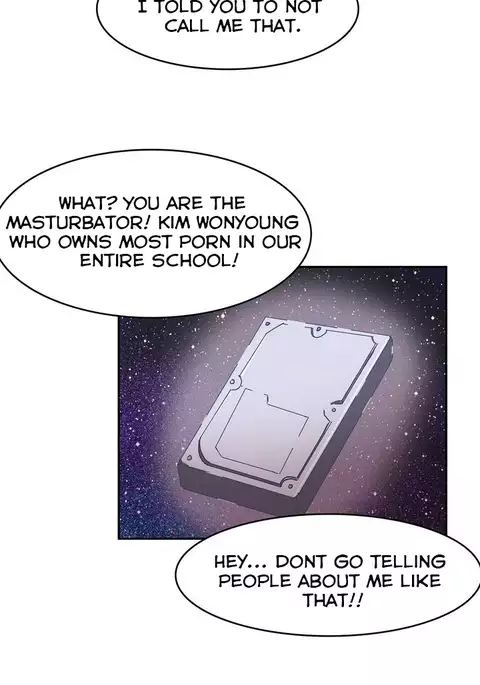 Hahri's Lumpy Boardhouse Ch. 0-31