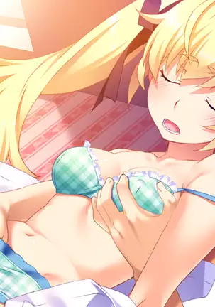 Grisaia no Meikyuu