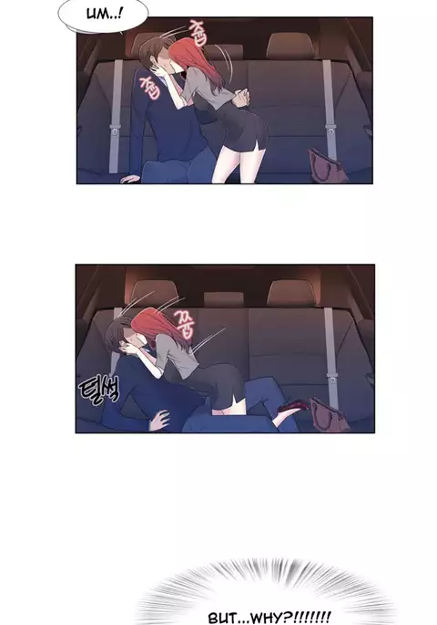 Miss Mystic Ch.1-12