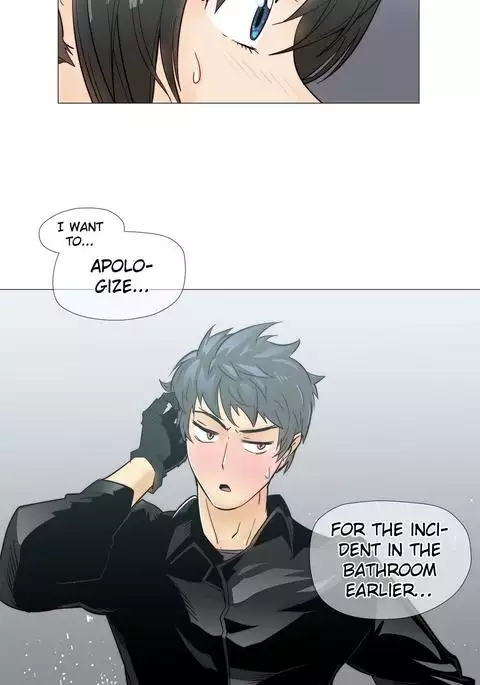 Household Affairs Ch.1-45