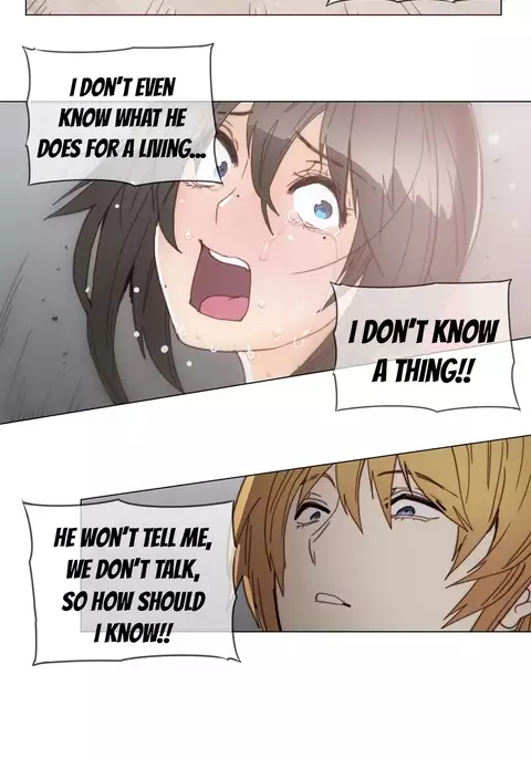Household Affairs Ch.1-45