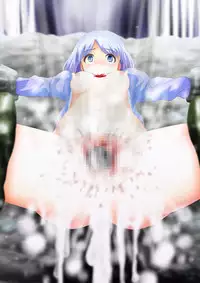 [Dende] Fushigi Sekai -Mystery World- Nonona 32 ~Ao no Kyuuseishu Mea vs Shi no Daimaou, Fukuen no Magan Kousoku Hengeki Ingokukei~