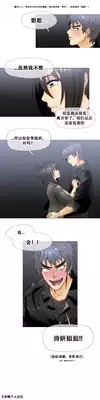 HouseHold Affairs 【卞赤鲤个人汉化】1~23话(持续更新中)