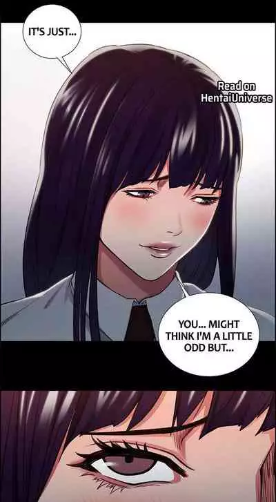 Taste of Forbbiden Fruit Ch.21/24