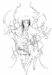 (C38) [Art=Theater (Fred Kelly, Ken-G)] Melon Frappe 9 + α (Mobile Police Patlabor)