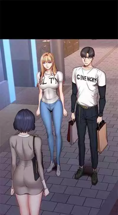 [週三] [G.HO & 高孫志] 健身教練 1-56 官方中文（連載中）