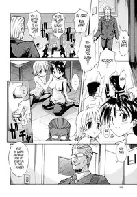 [Shido Daisuke] Koisuru Ni-so - Chapter 6 [English translated by Tonigobe]