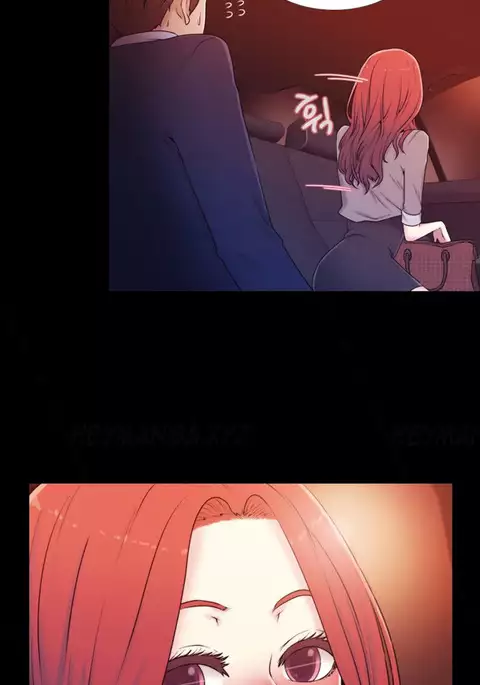Miss Mystic Ch.1-12