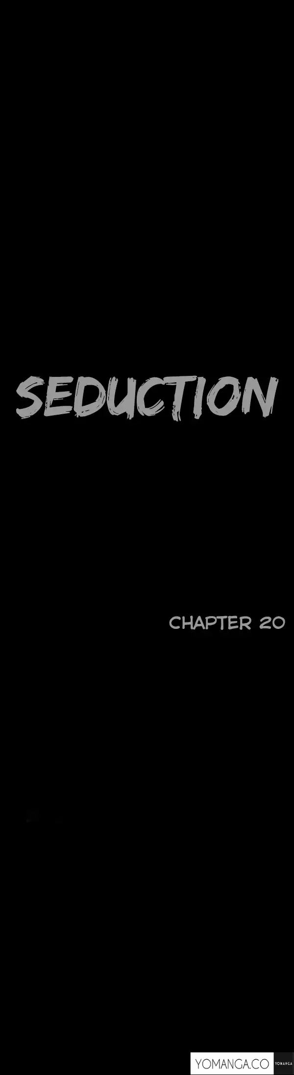 Seduction Ch.1-23