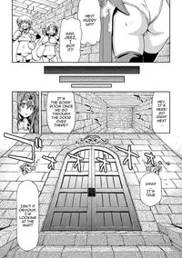 [Kazuma Muramasa] Lightning Warrior Raidy - Evil Purifying Lightning Ch. 1-10 [Eng]