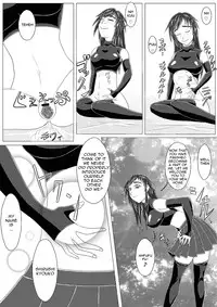 (俺と角煮と油そば) I Had Grown A Tail When I Got Up In The Morning Part 2 [English] (CrayZayJay)