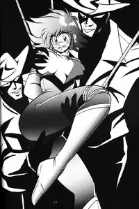 (C49) [Thirty Saver Street 2D Shooting, Studio Z-Agnam (Various)] 2D-Shooting (Sailor Moon)