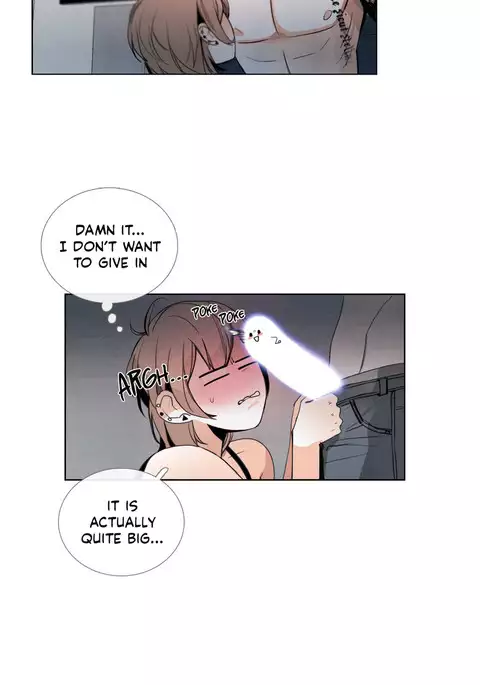 Talk To Me Ch.1-46