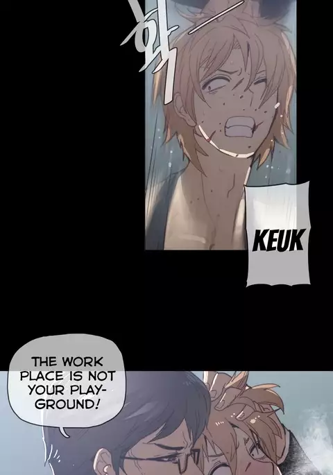 Household Affairs Ch.1-45