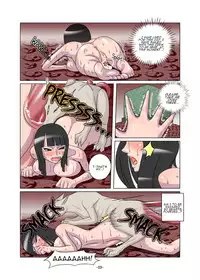 [Raisin Pie (Tamaki Denchuu)] Shoku no Utage | Feast of the Eclipse (One Piece) [English] [EHCOVE]