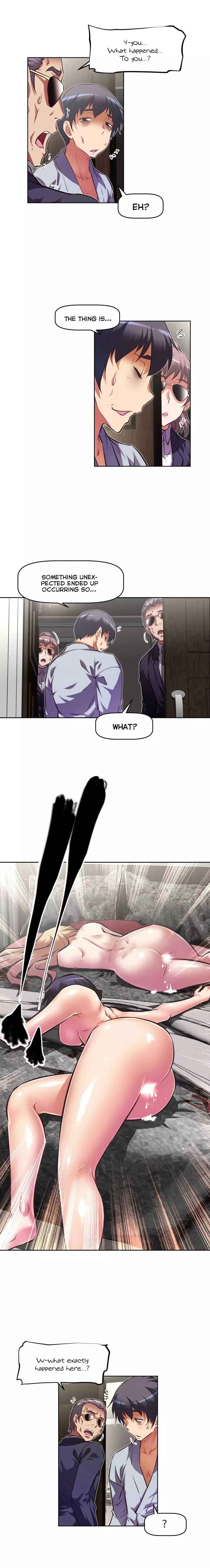 Brawling Go Ch.76-121