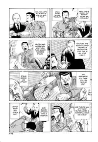 [Kago Shintarou] Odoru! Kremlin Goten - Танцевать! Кремль Дворёц | Dance! Kremlin Palace [English]