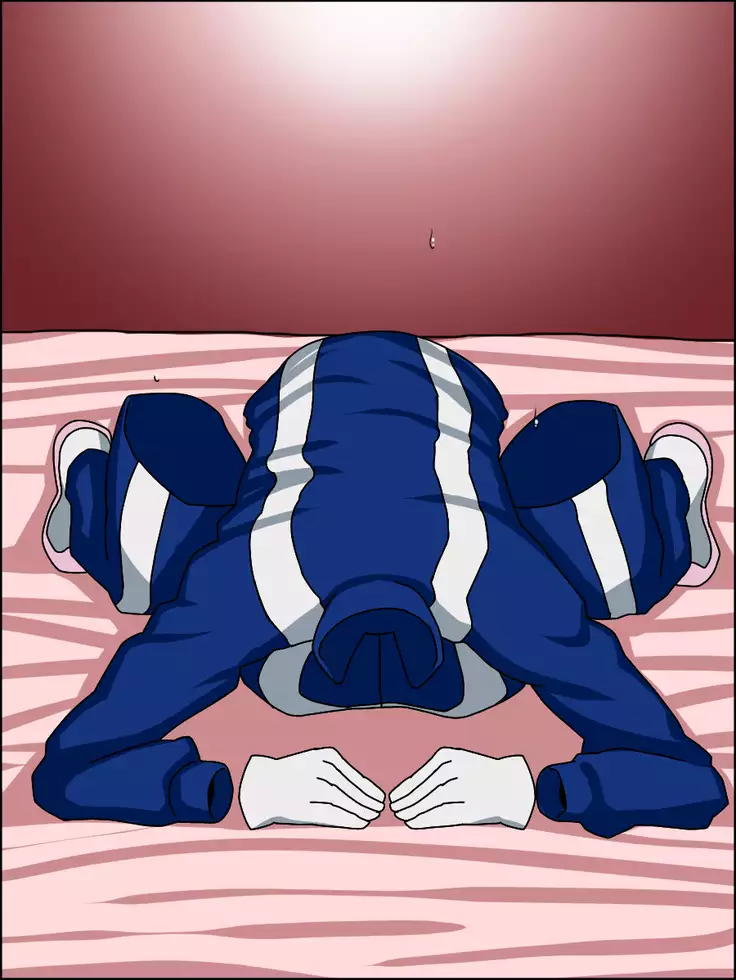 Moshimo Anoko-tachi ga Anata ni Zokkon no Nikudorei dattara ~Boku no Hero Academia Hen~