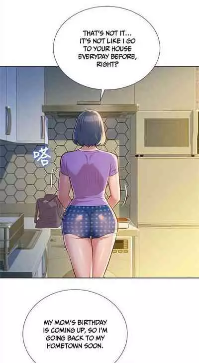 What do you Take me For? Ch.32/?