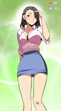 [KKUN &INSANE] Love Parameter 恋爱辅助器 86-97 [Chinese]中文