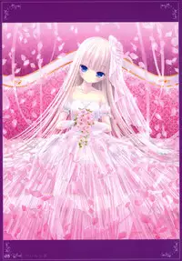 [Rabbit] habit net chronicles 2nd volume