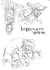 [スタジオ生(影虎)] 白鳥さよなら本(ガンダムW・リリーナ・デビロット)