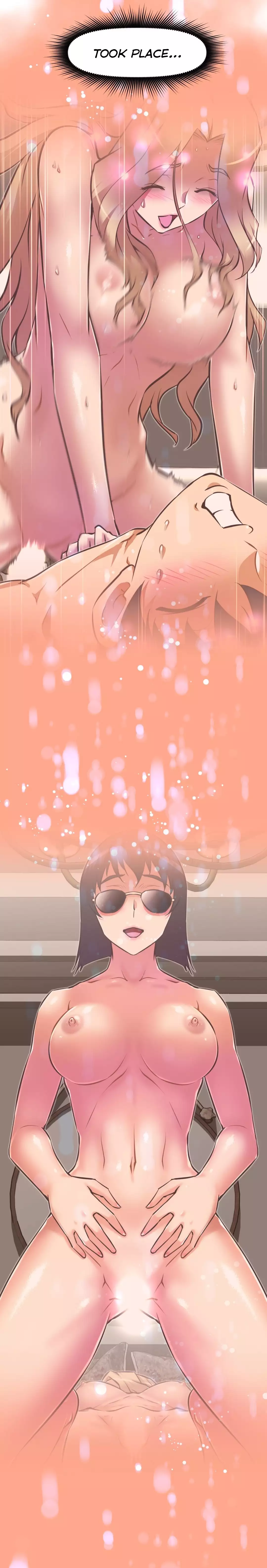 Brawling Go Ch.76-121