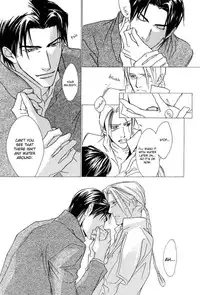 [Enjin Yamimaru] Ouji no Hakobune - An Ark of the Prince