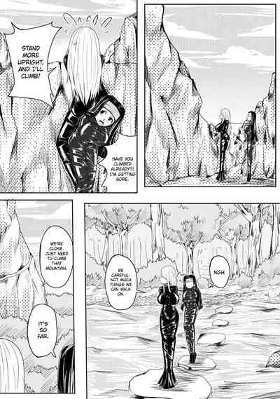 Whisper of Guidance 1-18