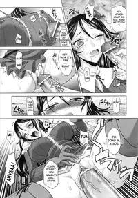 [Takaoka Motofumi] Rapiere [English] [Brolen]
