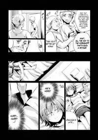 (C88) [TWILIGHT DUSK (Aya)] Aoi no Netorare Nikki Soushuuhen + Kaede [English] {Mant}