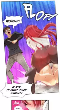 [Yi Hyeon Min] Secret Folder Ch.1-3 (English) (Ongoing)