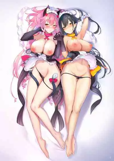 Current Storage Collection 1