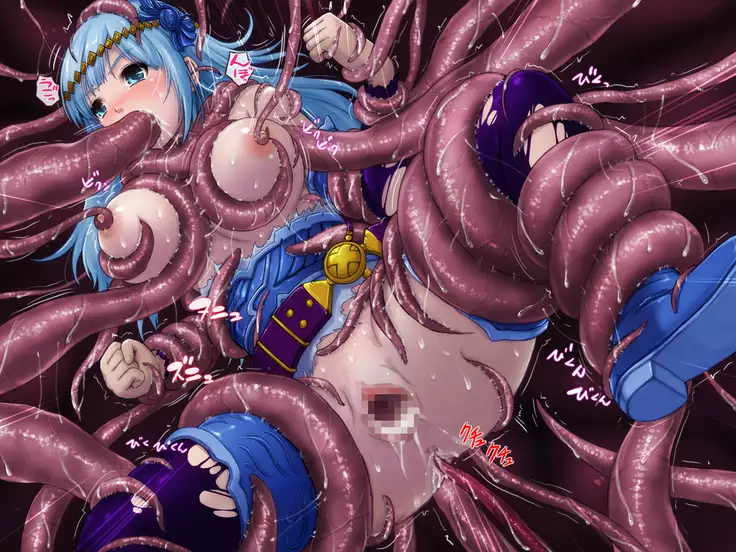 Dorei Shoufu no Yakata