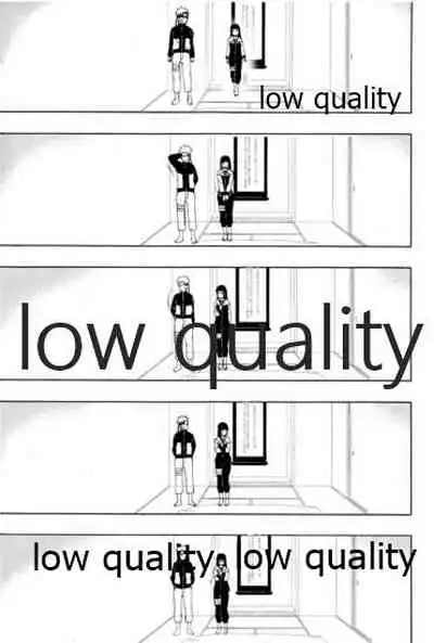 Sexしないと出られない部屋