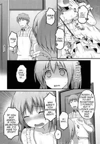 [Sakura Puchilo] Mousou Sketch (Otoko no Ko-llection! R) [English]