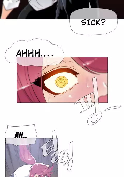 Household Affairs Ch.1-45