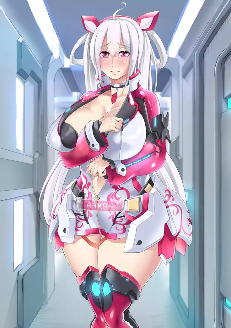 Matoi-Chan Ecchi CG Shuu, Matoi-chan wo Ore no Mono Ni Shitai