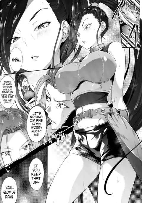 Sakusei Pink Cyclone