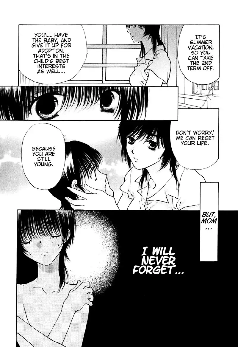 Bitter Virgin V2 - Ch12